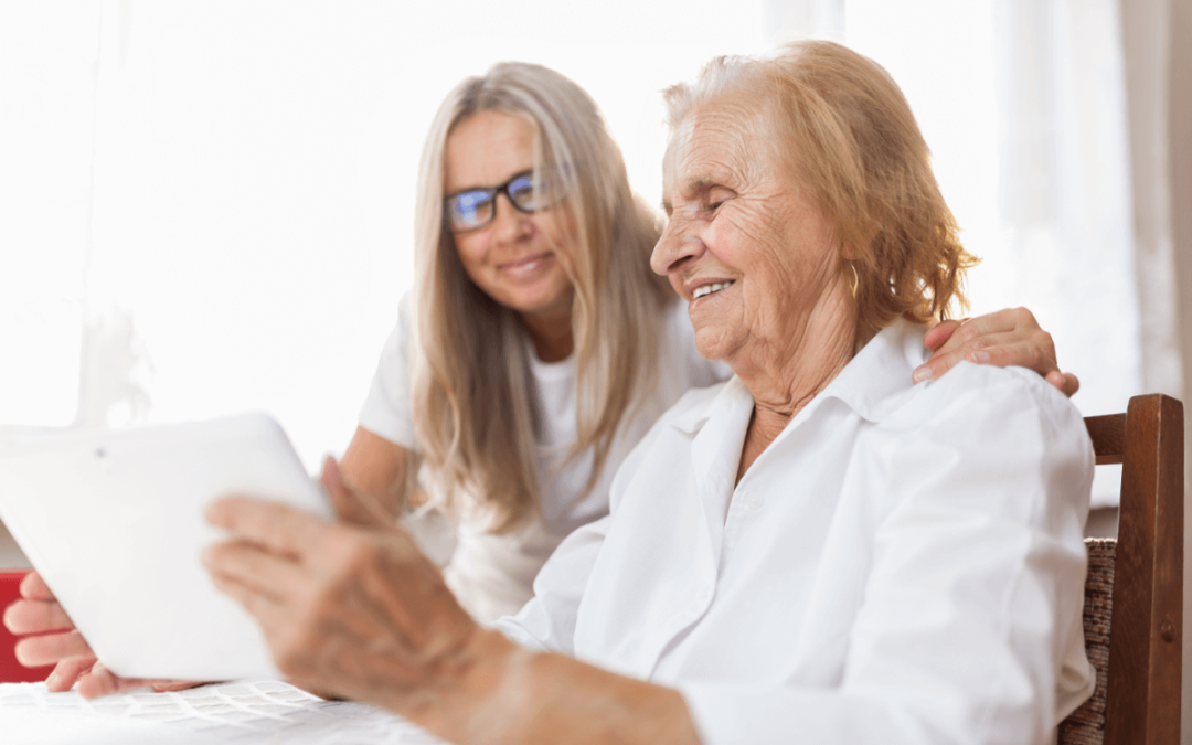 How to Become a Personal Carer